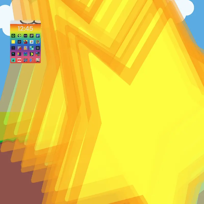 Game by @dagdndn