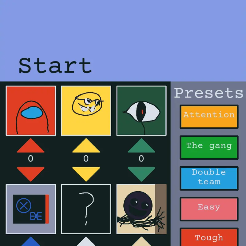 Game by @Octopus_Gaming