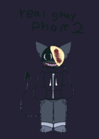 Phase 2 sprunki gray real