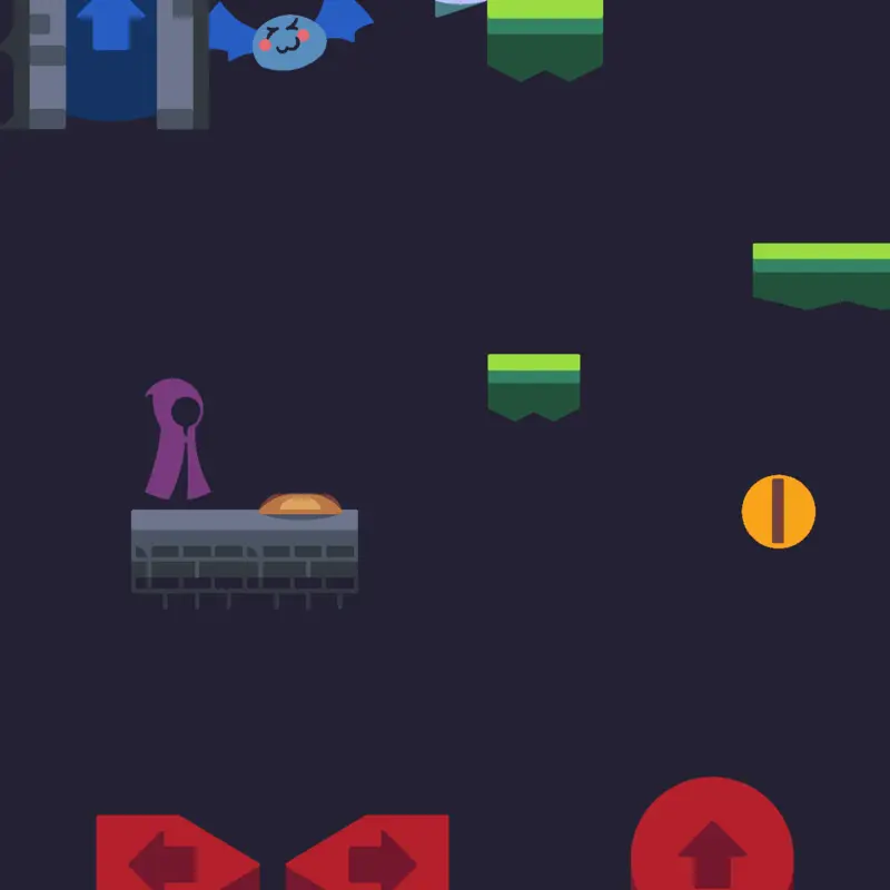 Game by @gusus