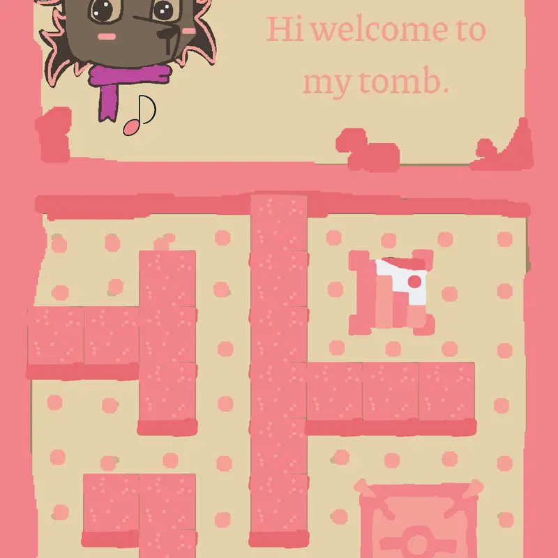 Game by @mymeloo