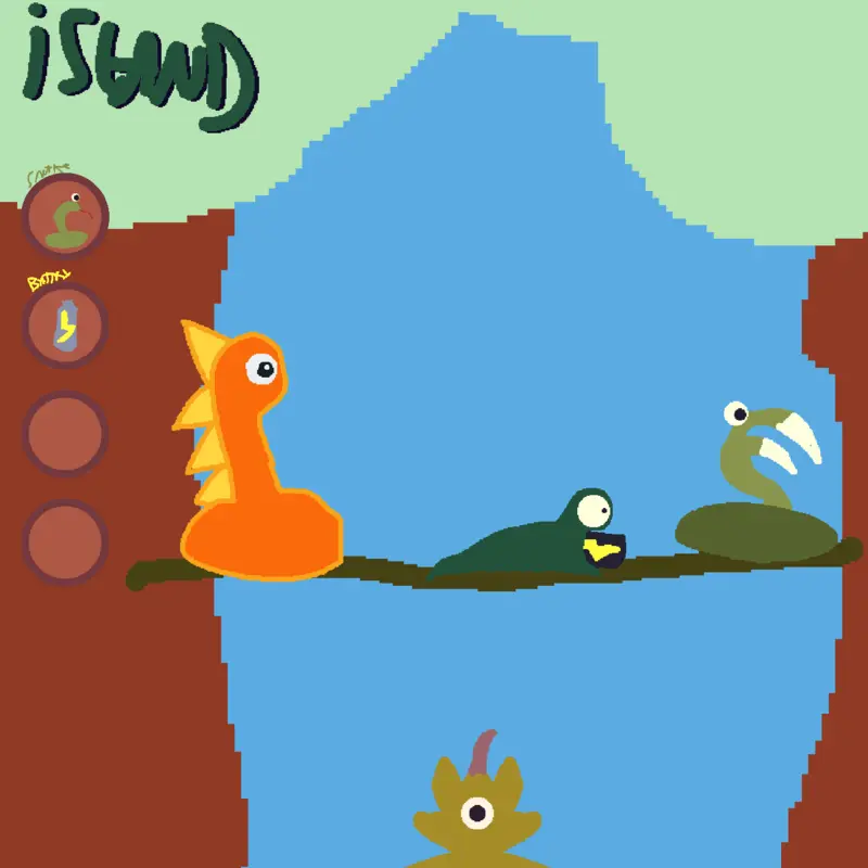 Game by @kaidensaur