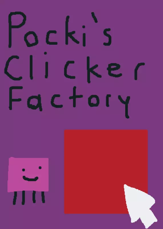 Game by @itzpocki