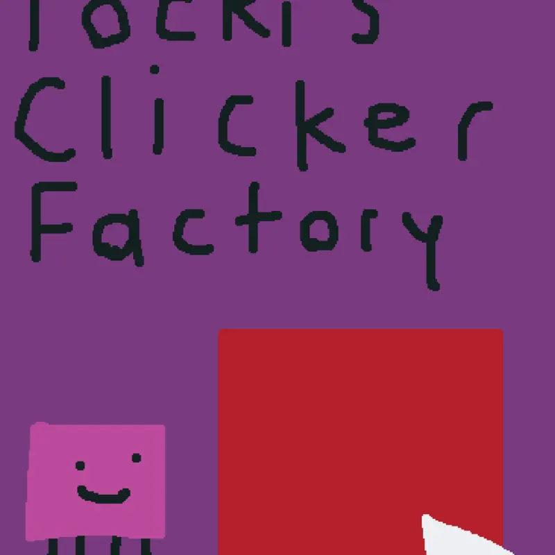 Game by @itzpocki