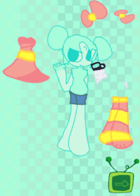 Dandy's world :)