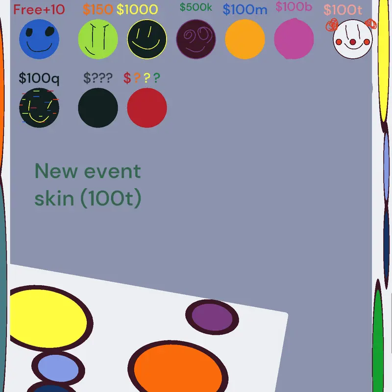 Game by @Unogamer