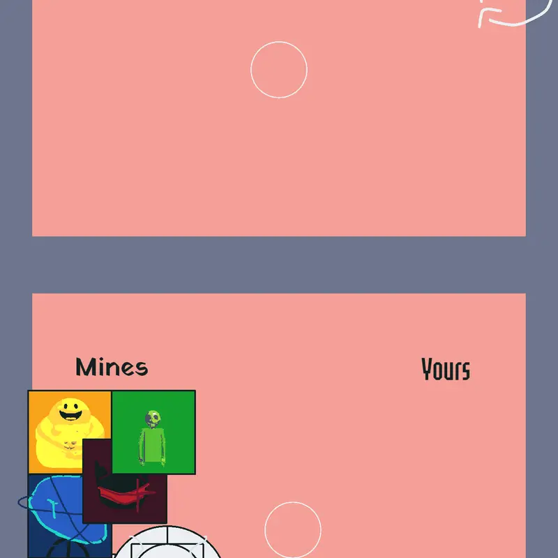 Game by @heyaDoYouhaveABadDay-