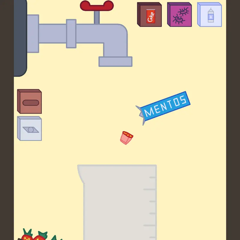 Game by @ScaraXD