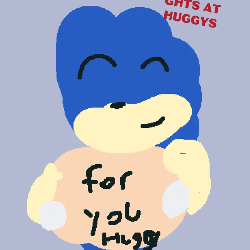Game by @sonicfunny