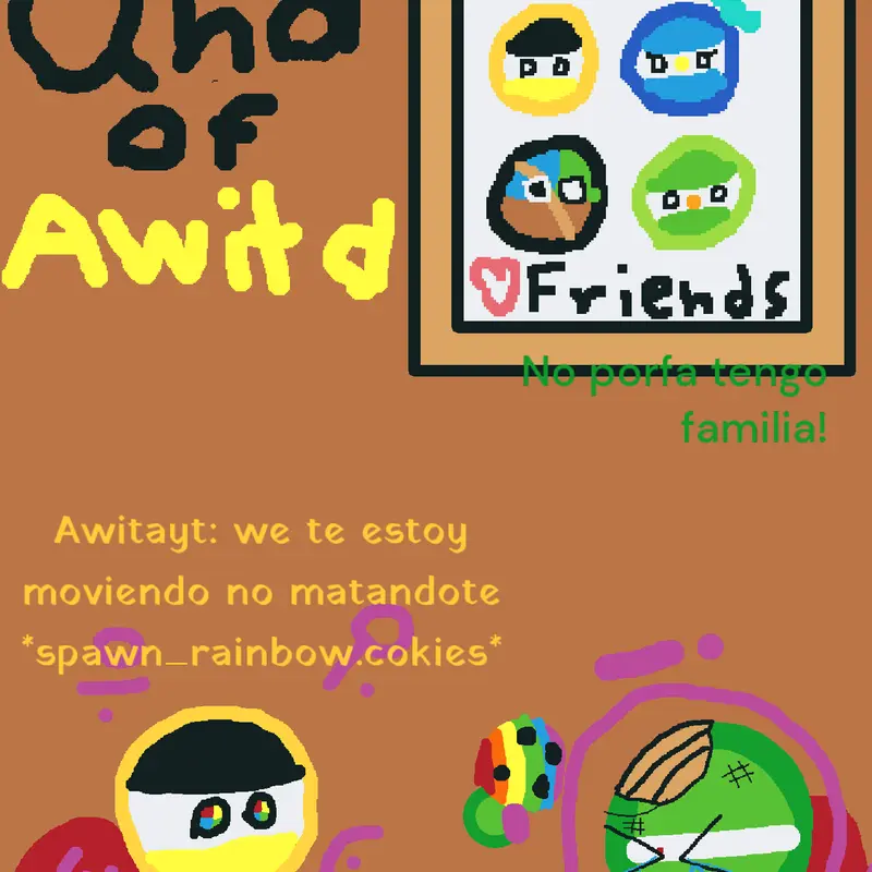 Game by @Awitayt3820_by2012