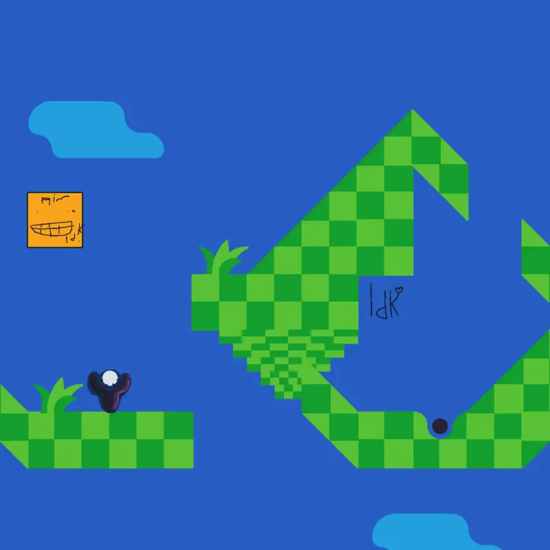 Game by @reltsaCehTjwA
