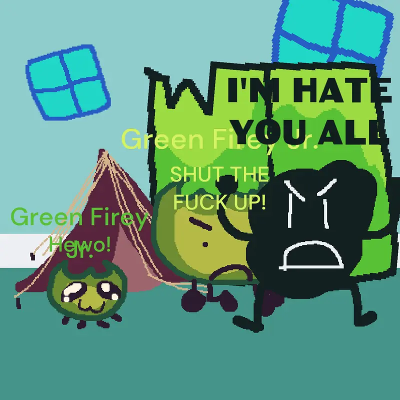 Game by @greenflameperson