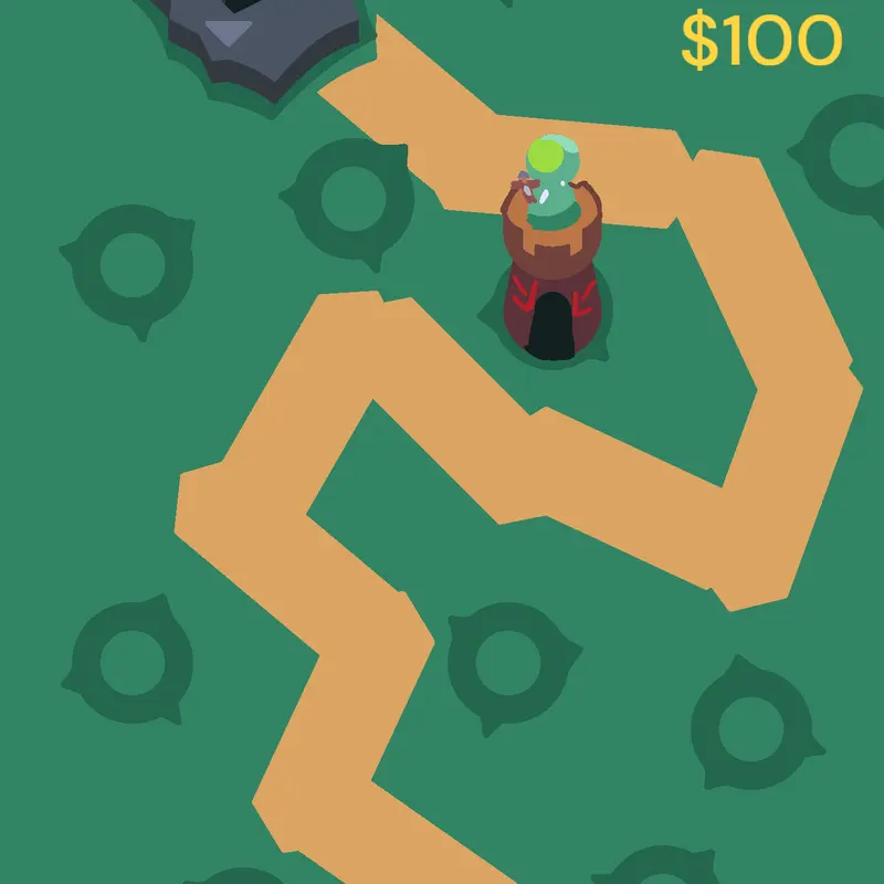 Game by @killerGroot