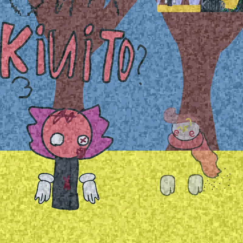 Game by @Yut_Kinitopet