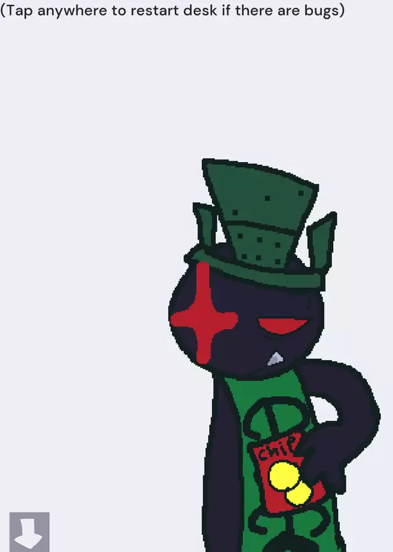 Game by @Youhappy332