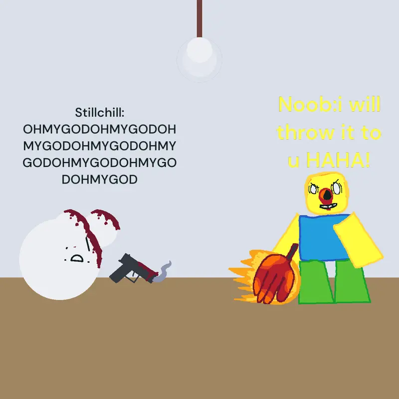 Game by @fake-god