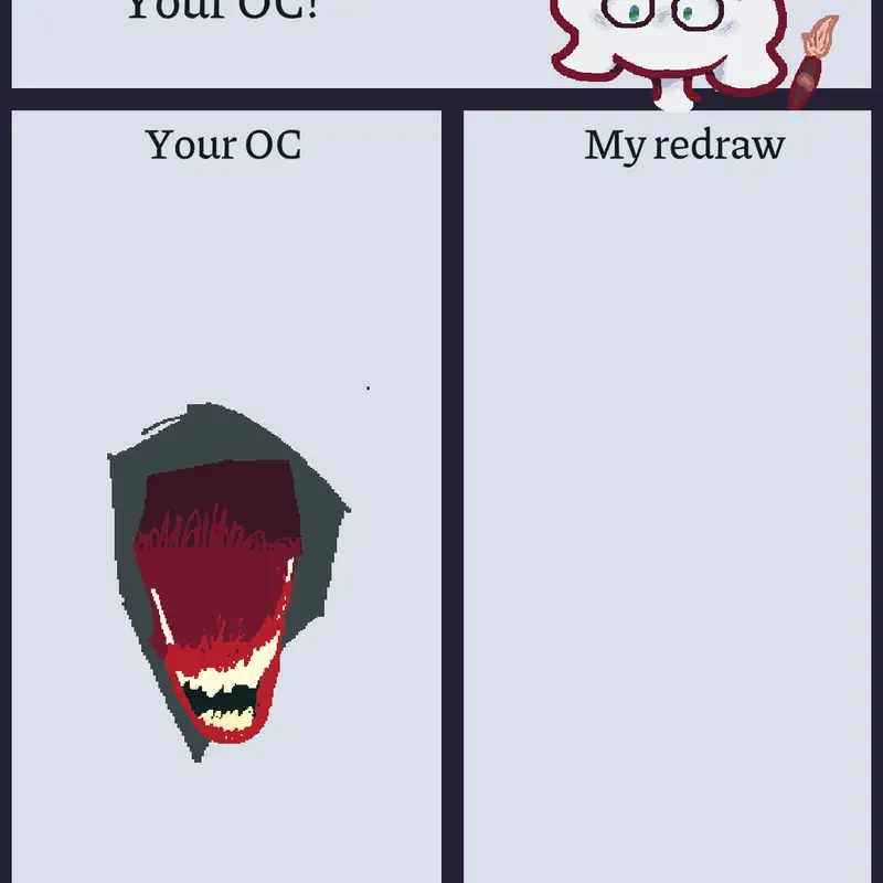 Game by @Secret_character