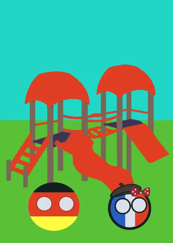 Game by @scary_dude