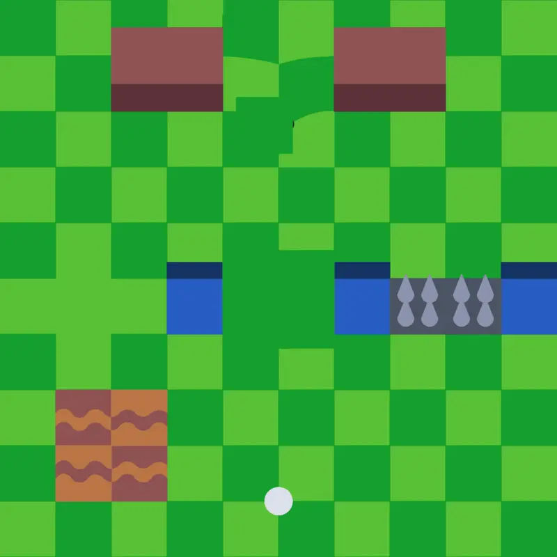Game by @gorio
