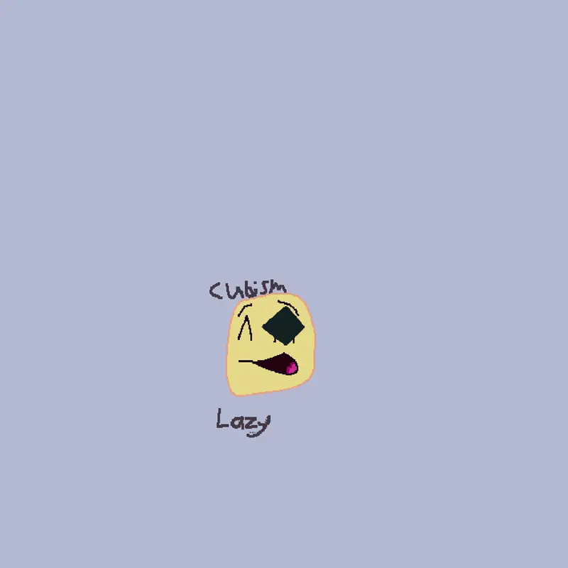 Cubism music by @BigMJIRL