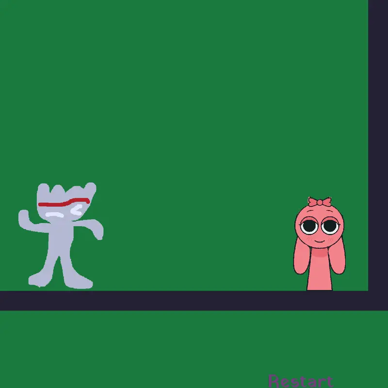 Game by @Eratest