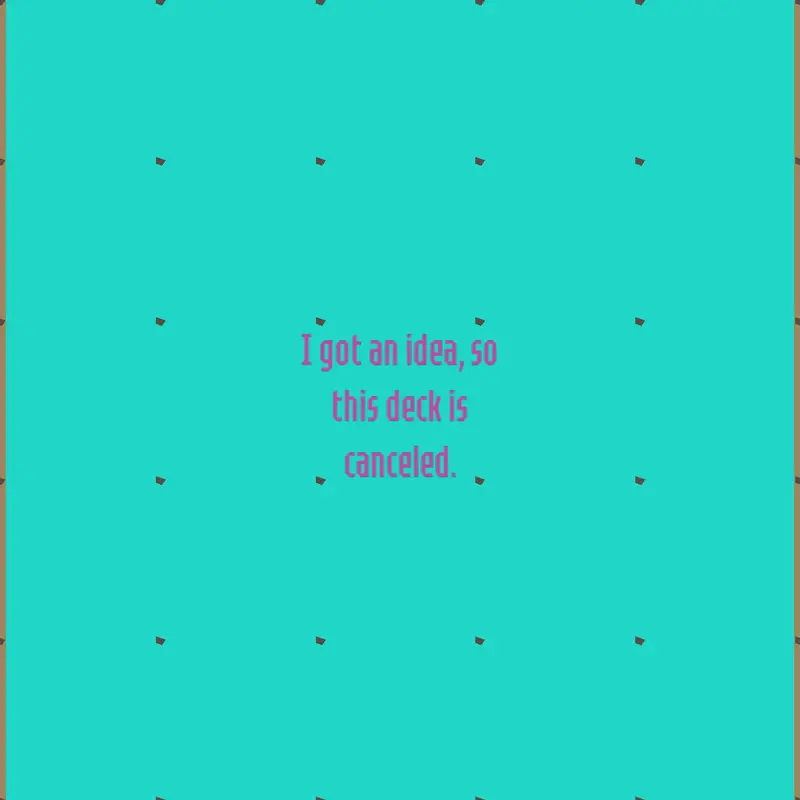 Game by @fake_castle