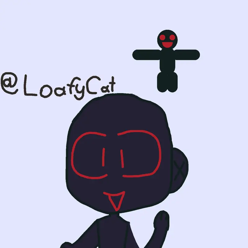 Game by @LoafyCat