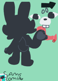 Animalhospital Dressuppuzzle game