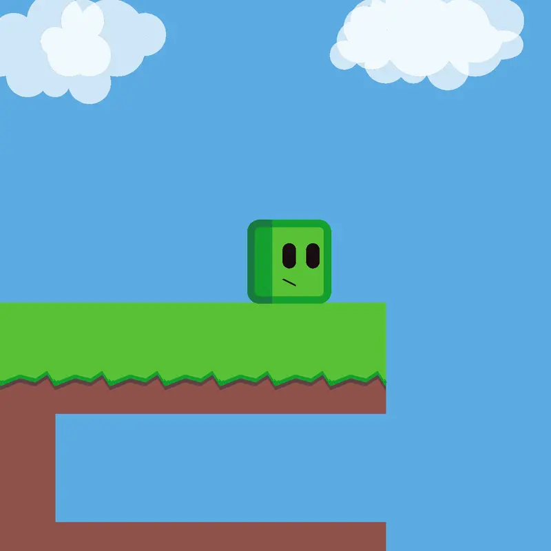 Game by @second