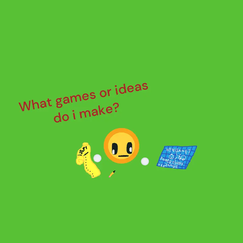 Game by @Pickol