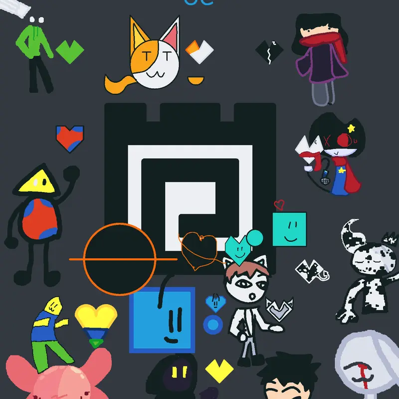 Game by @diego203