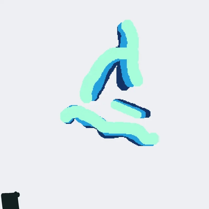 Game by @artzout