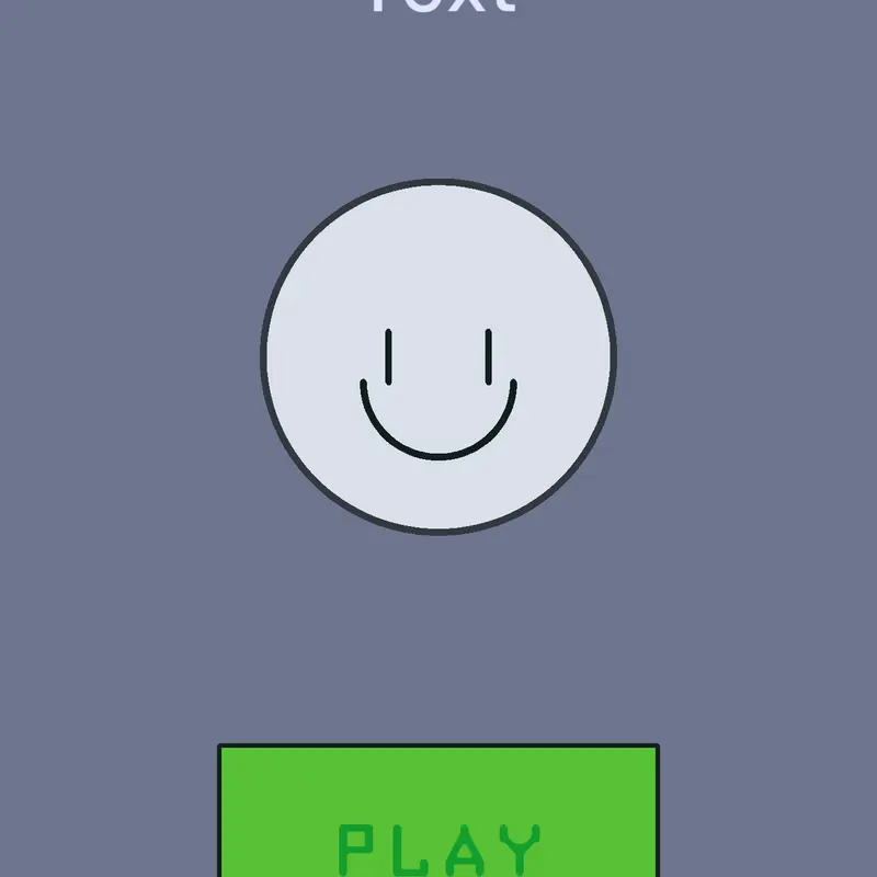 Game by @babaska