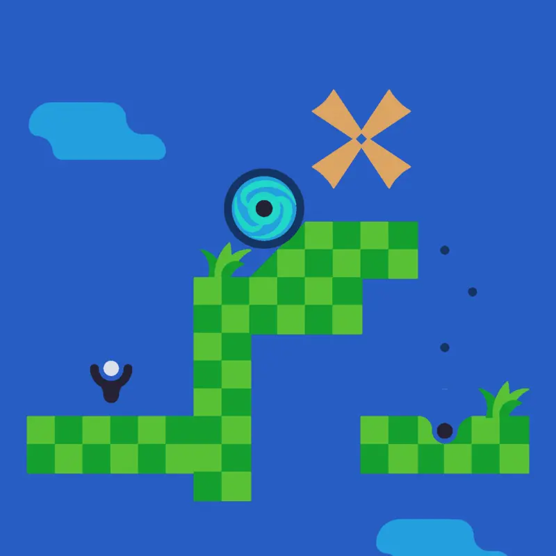 Game by @Lulu1234