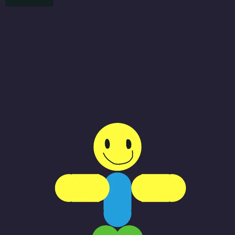 Game by @murderblue