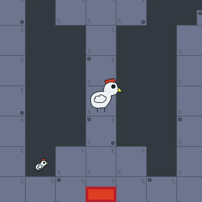 Game by @Miguel_Gamer_Official