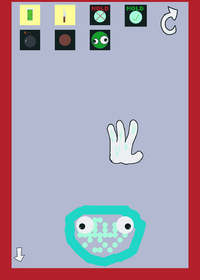 Slimeboi early access report any bugs in the...