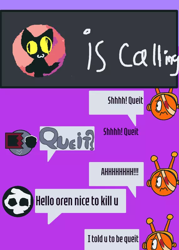 Game by @booanimals