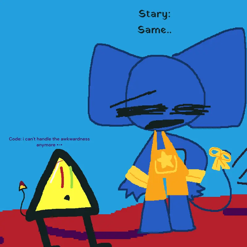 Game by @Stary_42X