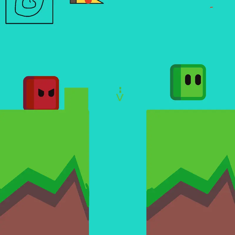 Game by @pizzarock101
