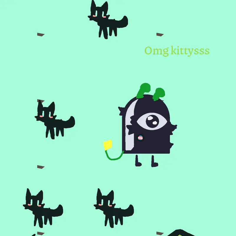 Game by @cateclipse