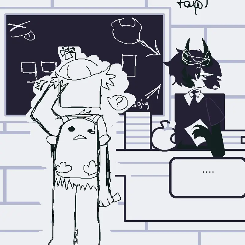 Game by @K0K0_CHICKEN