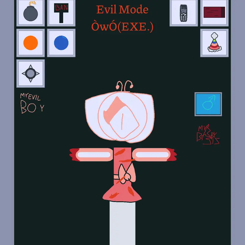 Game by @Chole659