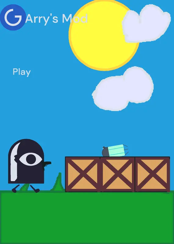 Game by @CyriakCatepisode3