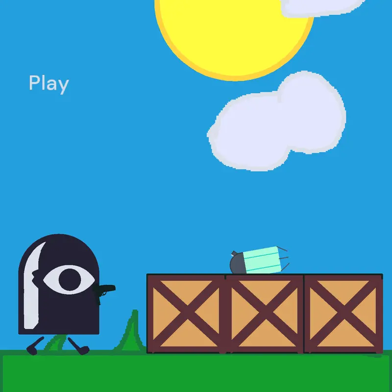 Game by @CyriakCatepisode2