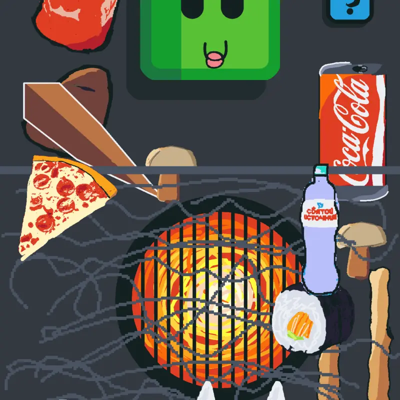 Game by @Imthe_princess