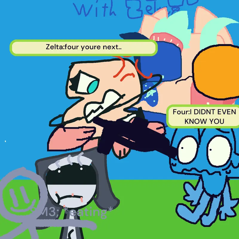 Game by @migueltheorangeball