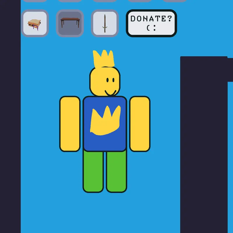 Game by @beanstudio