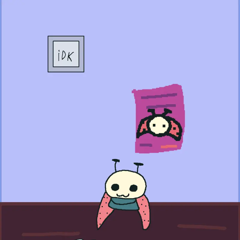 Game by @1tsfanofdandys_world
