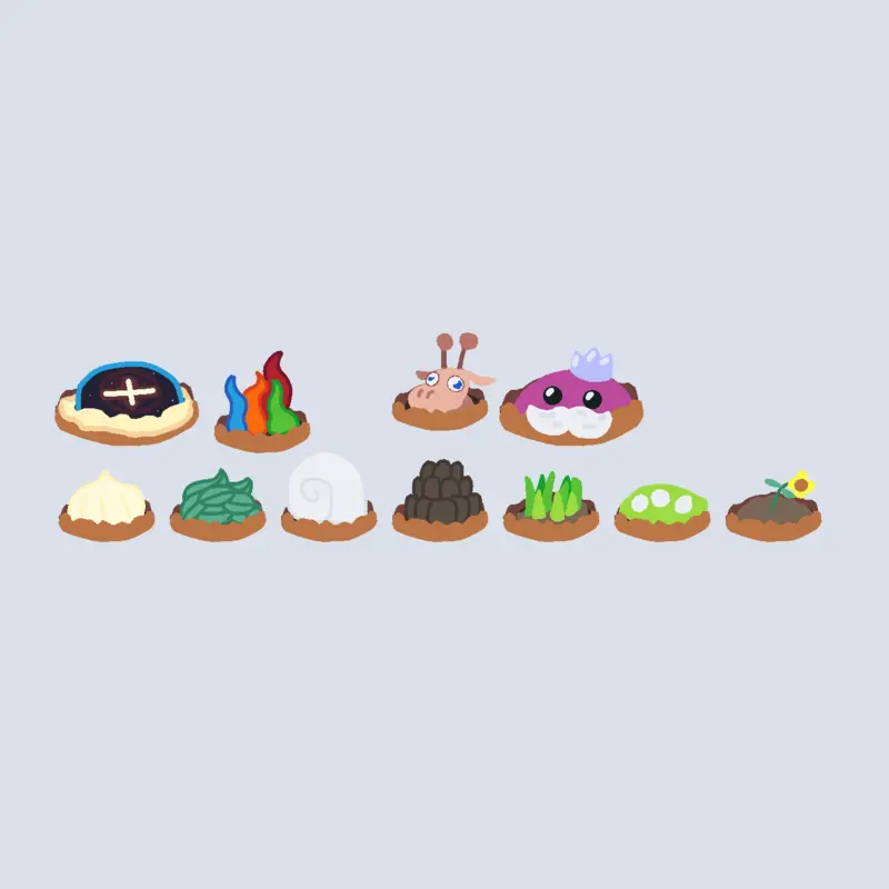 Game by @-OFFICIAL-MR_TRIKE-